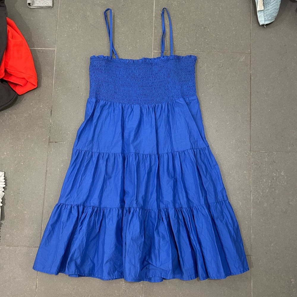 BB Dakota dress